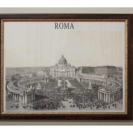 Dimora Del Papa *